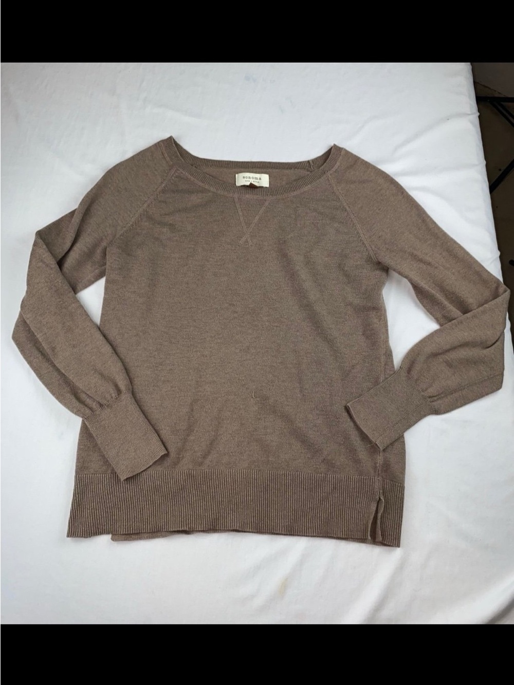 Sweater - Picture 3 of 7